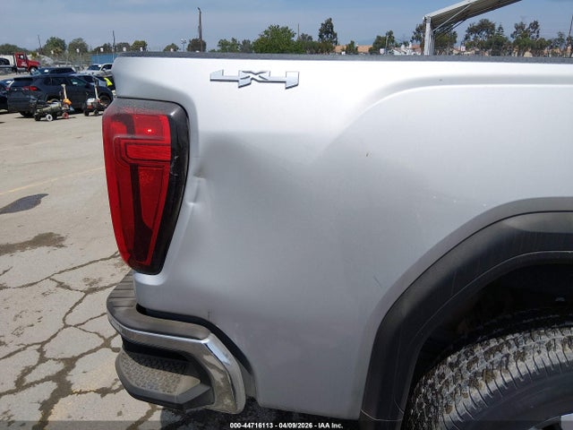 Aukcja sprzedaży 2023 Gmc Sierra 2500hd 4wd  Long Bed Sle, vin: 1GT49MEY1PF194560, numer aukcji: 44716113