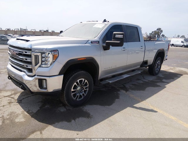 Aukcja sprzedaży 2023 Gmc Sierra 2500hd 4wd  Long Bed Sle, vin: 1GT49MEY1PF194560, numer aukcji: 44716113