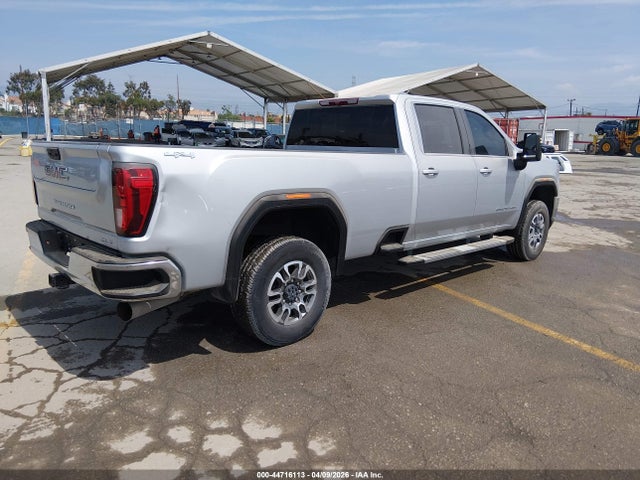 Aukcja sprzedaży 2023 Gmc Sierra 2500hd 4wd  Long Bed Sle, vin: 1GT49MEY1PF194560, numer aukcji: 44716113