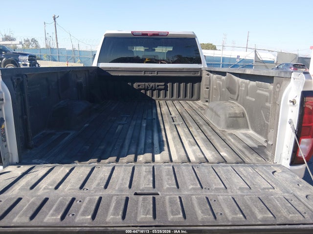Aukcja sprzedaży 2023 Gmc Sierra 2500hd 4wd  Long Bed Sle, vin: 1GT49MEY1PF194560, numer aukcji: 44716113