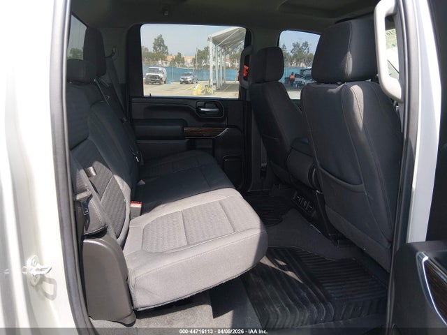 Aukcja sprzedaży 2023 Gmc Sierra 2500hd 4wd  Long Bed Sle, vin: 1GT49MEY1PF194560, numer aukcji: 44716113