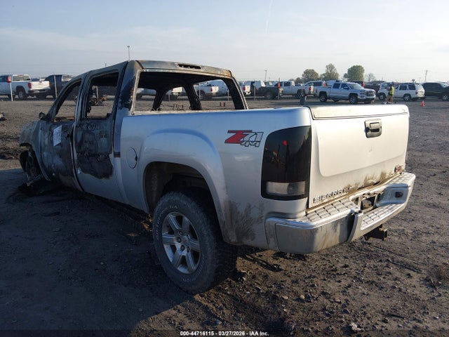 Aukcja sprzedaży 2013 Gmc Sierra 1500 Sle, vin: 3GTP2VE77DG149941, numer aukcji: 44716115