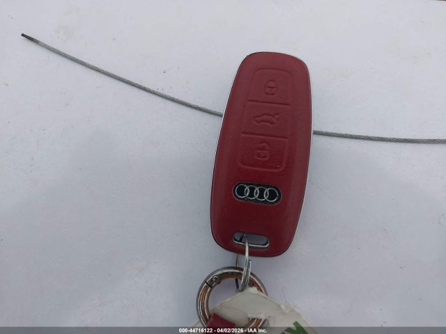 44716122 :رقم المزاد ، WA1AJAF76MD035078 vin ، 2021 Audi Q7 Premium 45 Tfsi Quattro Tiptronic مزاد بيع