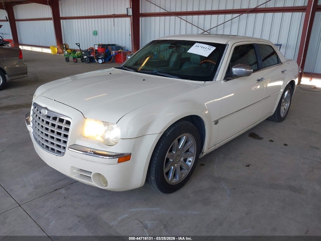 Продажа на аукционе авто 2006 Chrysler 300c, vin: 2C3LA63H36H455853, номер лота: 44716131