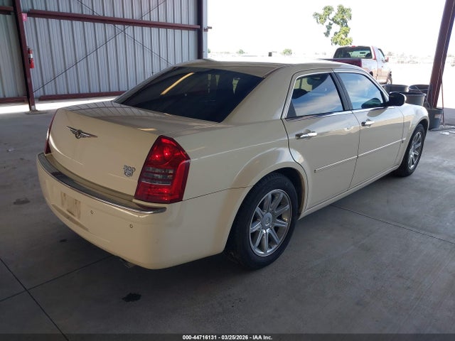Продажа на аукционе авто 2006 Chrysler 300c, vin: 2C3LA63H36H455853, номер лота: 44716131