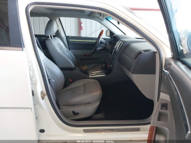 Продажа на аукционе авто 2006 Chrysler 300c, vin: 2C3LA63H36H455853, номер лота: 44716131