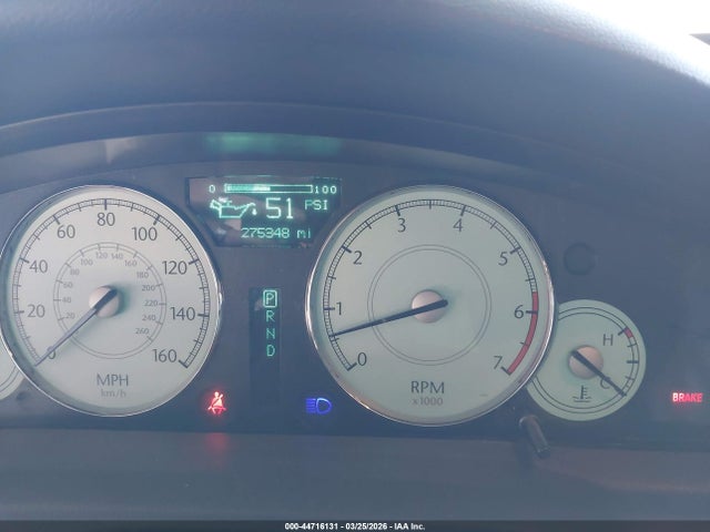 Продажа на аукционе авто 2006 Chrysler 300c, vin: 2C3LA63H36H455853, номер лота: 44716131