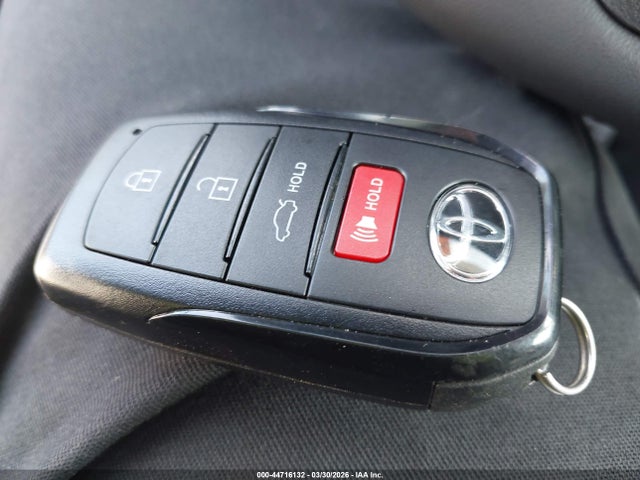 Aukcja sprzedaży 2025 Toyota Camry Se, vin: 4T1DAACK7SU196446, numer aukcji: 44716132