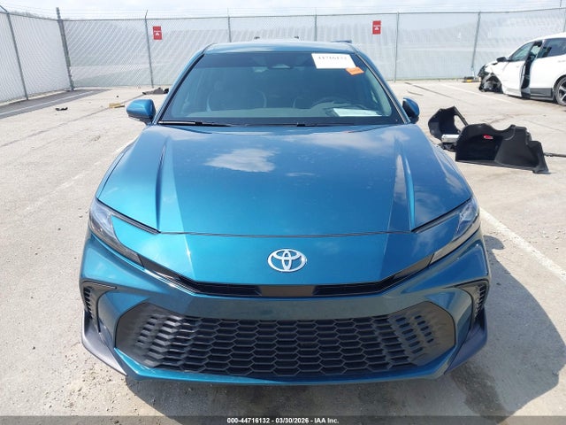 Aukcja sprzedaży 2025 Toyota Camry Se, vin: 4T1DAACK7SU196446, numer aukcji: 44716132