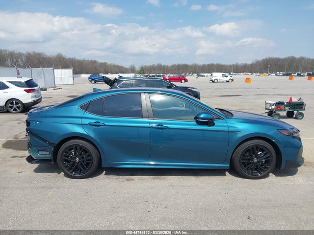 Aukcja sprzedaży 2025 Toyota Camry Se, vin: 4T1DAACK7SU196446, numer aukcji: 44716132