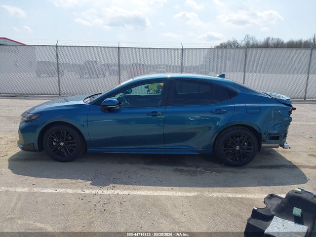 Aukcja sprzedaży 2025 Toyota Camry Se, vin: 4T1DAACK7SU196446, numer aukcji: 44716132