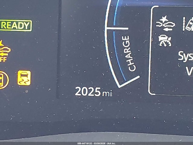 Aukcja sprzedaży 2025 Toyota Camry Se, vin: 4T1DAACK7SU196446, numer aukcji: 44716132