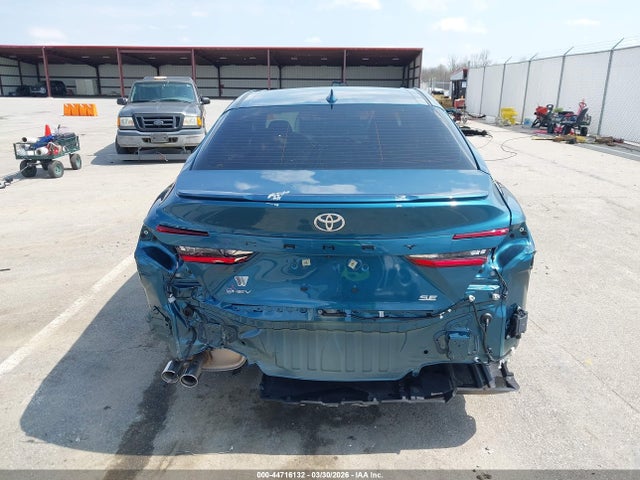 Aukcja sprzedaży 2025 Toyota Camry Se, vin: 4T1DAACK7SU196446, numer aukcji: 44716132