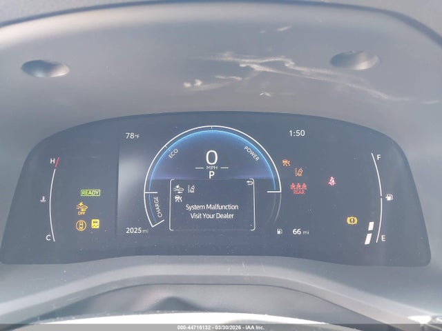 Aukcja sprzedaży 2025 Toyota Camry Se, vin: 4T1DAACK7SU196446, numer aukcji: 44716132