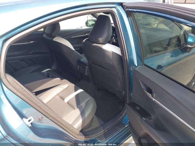 Aukcja sprzedaży 2025 Toyota Camry Se, vin: 4T1DAACK7SU196446, numer aukcji: 44716132