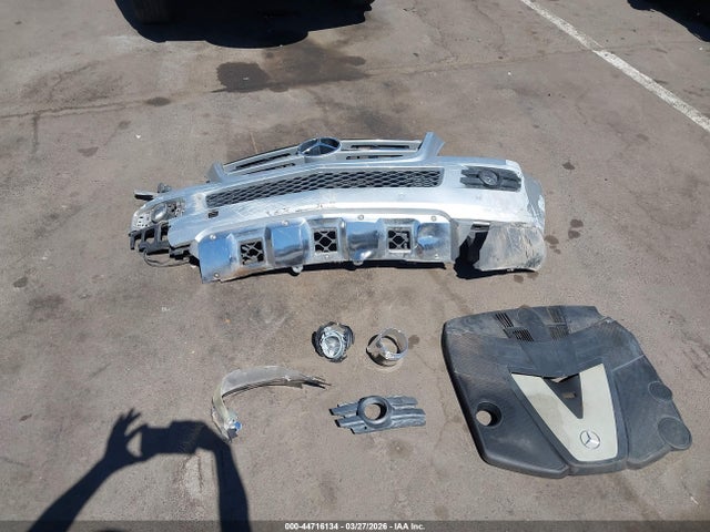 Aukcja sprzedaży 2008 Mercedes-benz Gl 320 Cdi 4matic, vin: 4JGBF22E68A419824, numer aukcji: 44716134