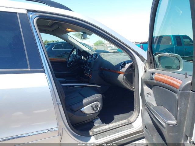 Aukcja sprzedaży 2008 Mercedes-benz Gl 320 Cdi 4matic, vin: 4JGBF22E68A419824, numer aukcji: 44716134