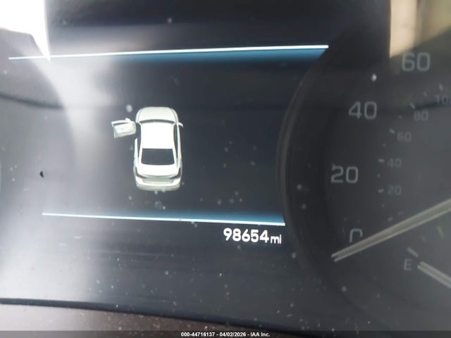 KMHGN4JE7JU233641 Genesis G80 3.8