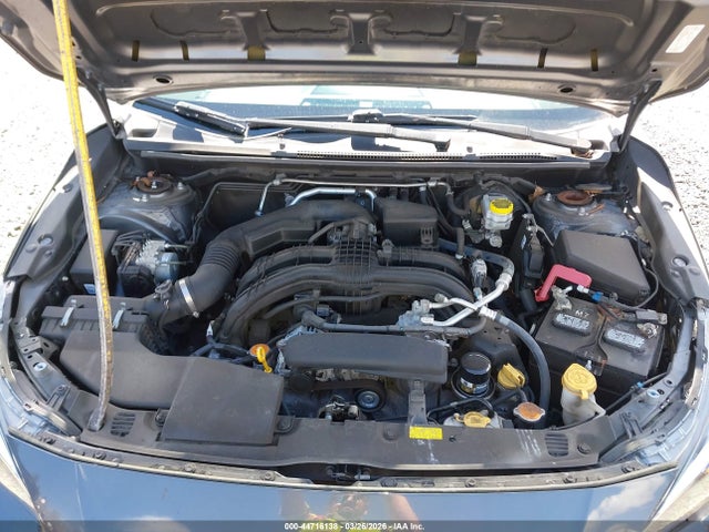 Aukcja sprzedaży 2018 Subaru Impreza 2.0i, vin: 4S3GTAA64J3749415, numer aukcji: 44716138