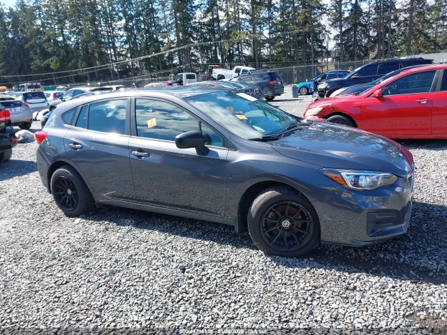 Aukcja sprzedaży 2018 Subaru Impreza 2.0i, vin: 4S3GTAA64J3749415, numer aukcji: 44716138