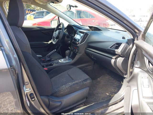 Aukcja sprzedaży 2018 Subaru Impreza 2.0i, vin: 4S3GTAA64J3749415, numer aukcji: 44716138