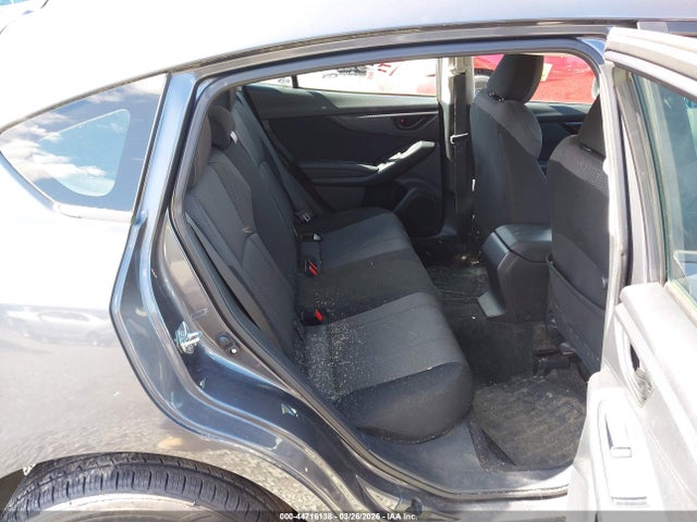 Aukcja sprzedaży 2018 Subaru Impreza 2.0i, vin: 4S3GTAA64J3749415, numer aukcji: 44716138