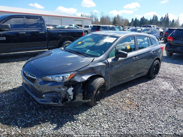 Aukcja sprzedaży 2018 Subaru Impreza 2.0i, vin: 4S3GTAA64J3749415, numer aukcji: 44716138