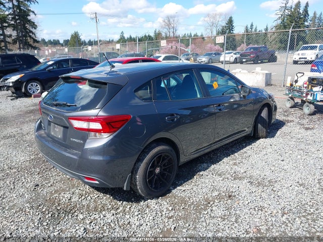 Aukcja sprzedaży 2018 Subaru Impreza 2.0i, vin: 4S3GTAA64J3749415, numer aukcji: 44716138