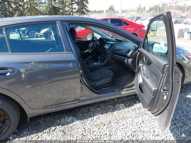 Aukcja sprzedaży 2018 Subaru Impreza 2.0i, vin: 4S3GTAA64J3749415, numer aukcji: 44716138