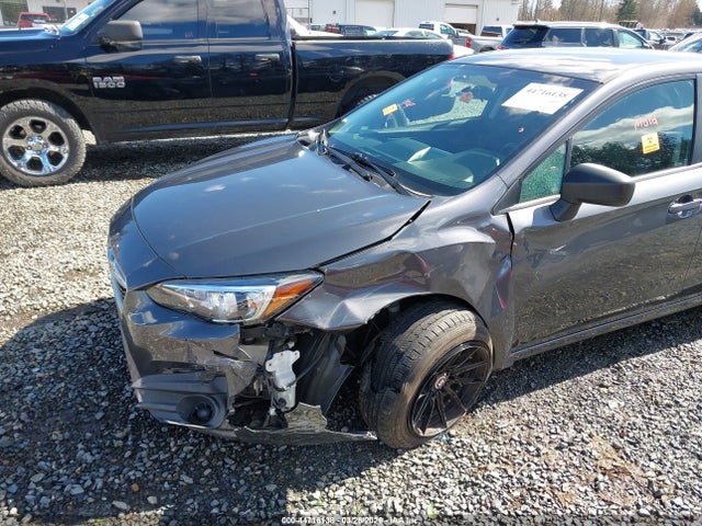 Aukcja sprzedaży 2018 Subaru Impreza 2.0i, vin: 4S3GTAA64J3749415, numer aukcji: 44716138