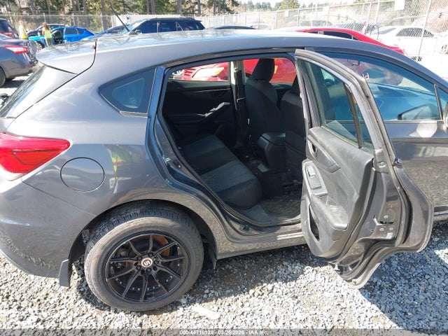 Aukcja sprzedaży 2018 Subaru Impreza 2.0i, vin: 4S3GTAA64J3749415, numer aukcji: 44716138
