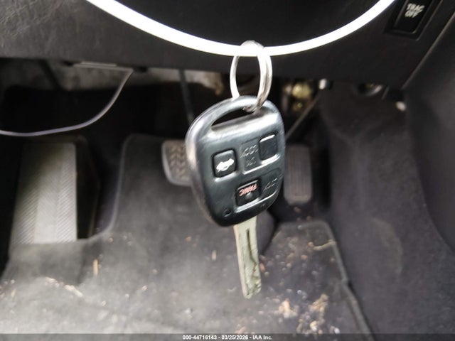 Продаж на аукціоні авто 2004 Lexus Es 330, vin: JTHBA30G945022493, номер лоту: 44716143