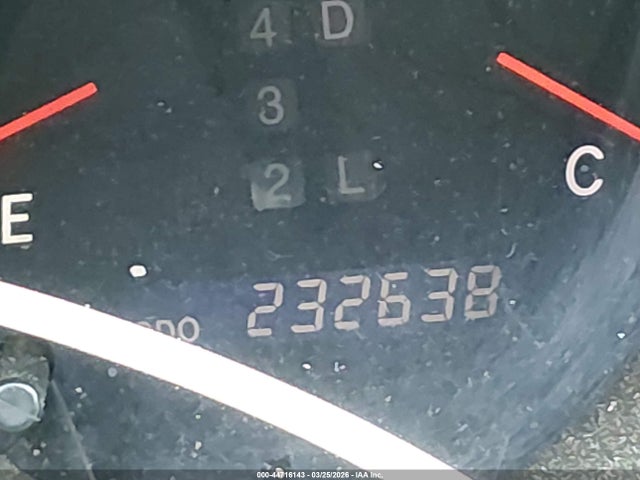Продаж на аукціоні авто 2004 Lexus Es 330, vin: JTHBA30G945022493, номер лоту: 44716143