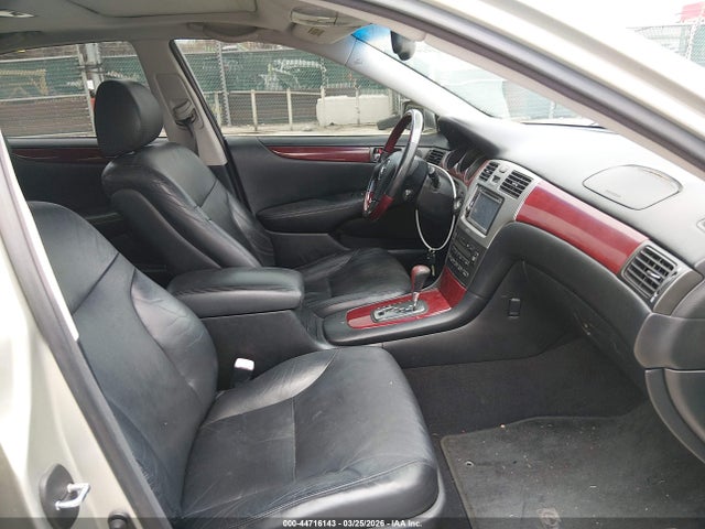Продаж на аукціоні авто 2004 Lexus Es 330, vin: JTHBA30G945022493, номер лоту: 44716143