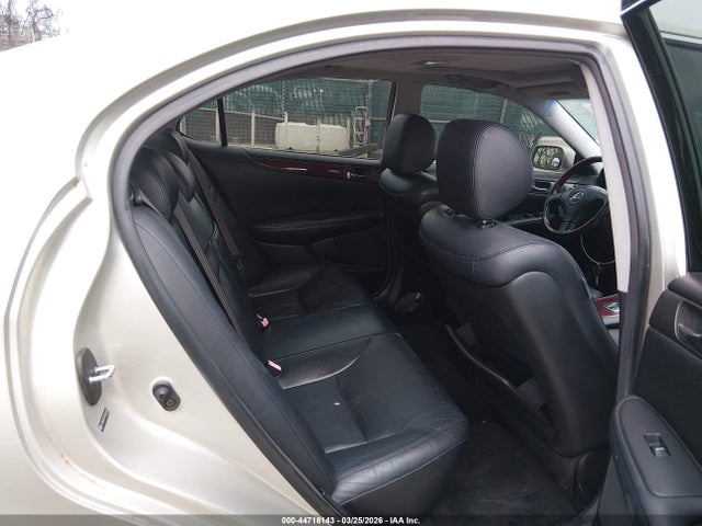 Продаж на аукціоні авто 2004 Lexus Es 330, vin: JTHBA30G945022493, номер лоту: 44716143