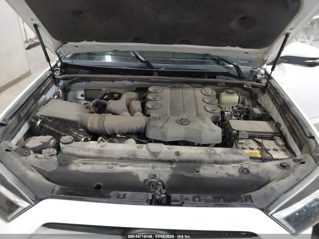 JTEBU5JR4L5816168 Toyota 4runner Sr5 Premium