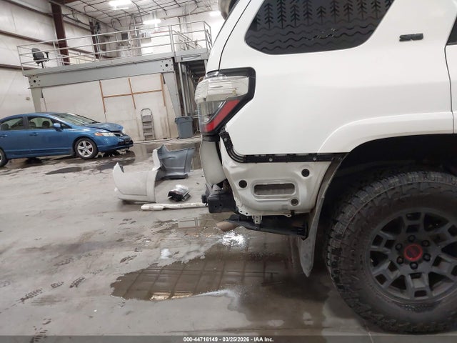 JTEBU5JR4L5816168 Toyota 4runner Sr5 Premium