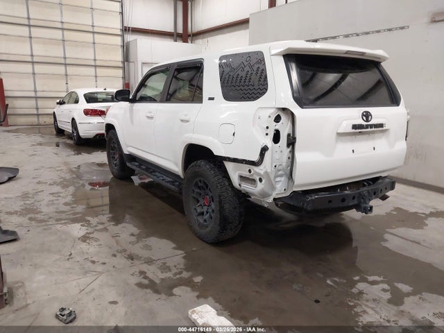 JTEBU5JR4L5816168 Toyota 4runner Sr5 Premium