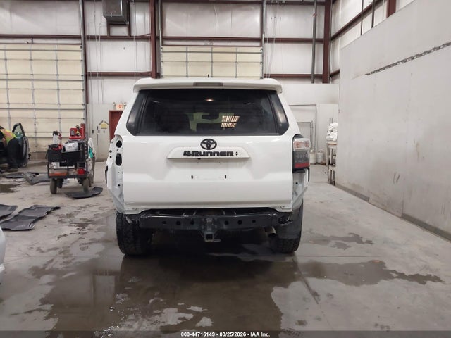 JTEBU5JR4L5816168 Toyota 4runner Sr5 Premium