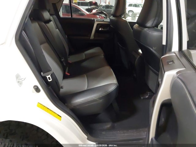 JTEBU5JR4L5816168 Toyota 4runner Sr5 Premium