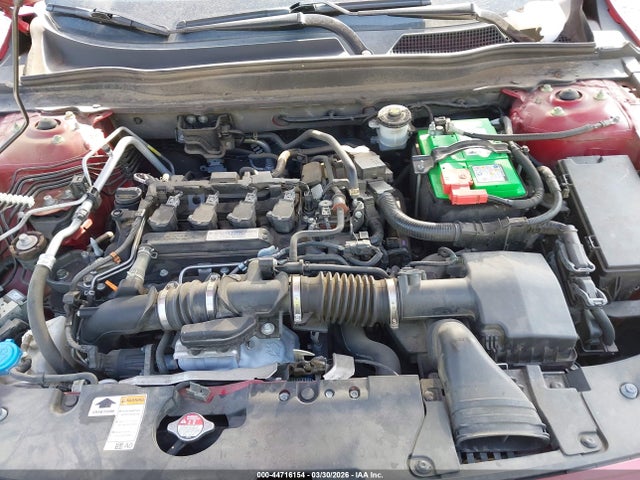 Aukcja sprzedaży 2019 Honda Accord Sport, vin: 1HGCV1F36KA051099, numer aukcji: 44716154