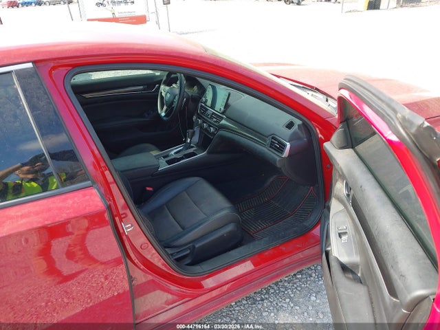 Aukcja sprzedaży 2019 Honda Accord Sport, vin: 1HGCV1F36KA051099, numer aukcji: 44716154