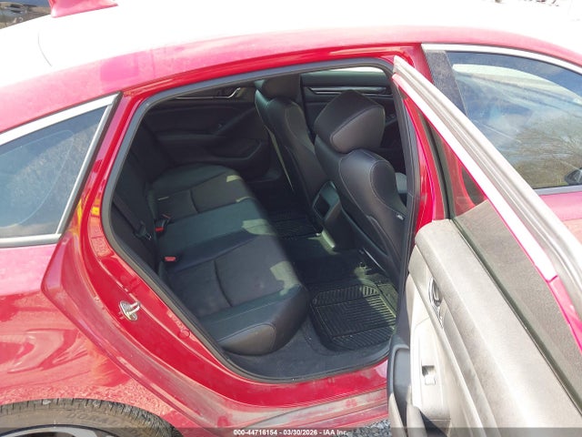 Aukcja sprzedaży 2019 Honda Accord Sport, vin: 1HGCV1F36KA051099, numer aukcji: 44716154