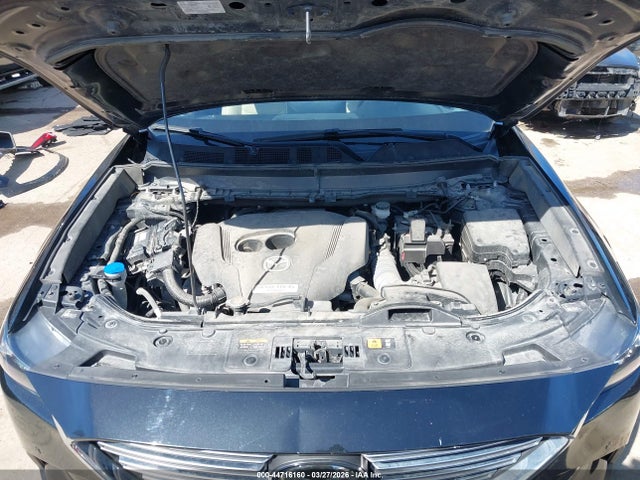 Aukcja sprzedaży 2021 Mazda Cx-9 Touring, vin: JM3TCBCY9M0526111, numer aukcji: 44716160