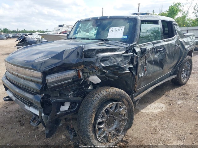 Aukcja sprzedaży 2026 Gmc Hummer Ev Pickup 3x 4wd, vin: 1GT4EDDB1TU600982, numer aukcji: 44716161