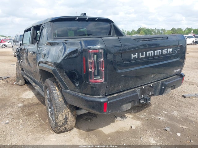 Aukcja sprzedaży 2026 Gmc Hummer Ev Pickup 3x 4wd, vin: 1GT4EDDB1TU600982, numer aukcji: 44716161