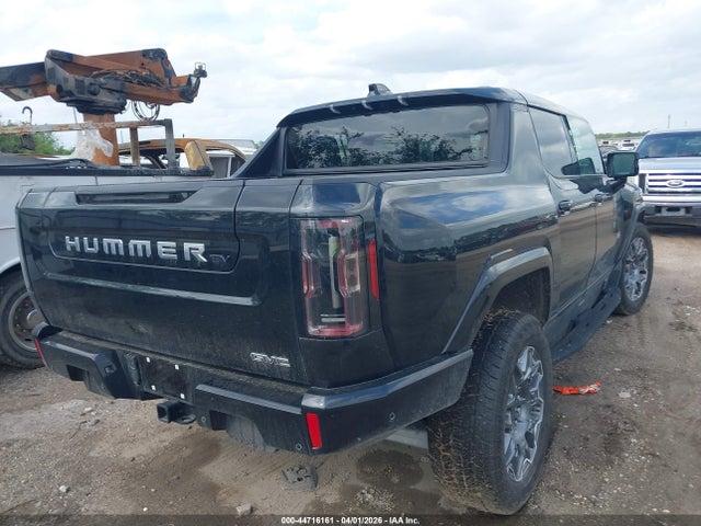 Aukcja sprzedaży 2026 Gmc Hummer Ev Pickup 3x 4wd, vin: 1GT4EDDB1TU600982, numer aukcji: 44716161