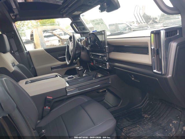 Aukcja sprzedaży 2026 Gmc Hummer Ev Pickup 3x 4wd, vin: 1GT4EDDB1TU600982, numer aukcji: 44716161