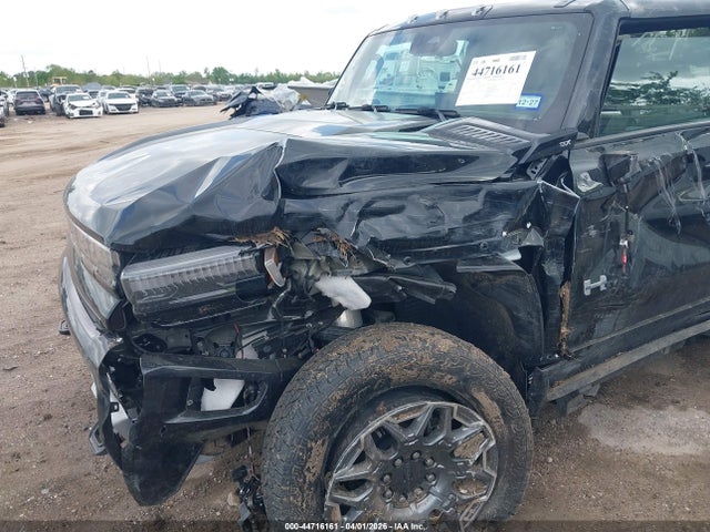Aukcja sprzedaży 2026 Gmc Hummer Ev Pickup 3x 4wd, vin: 1GT4EDDB1TU600982, numer aukcji: 44716161