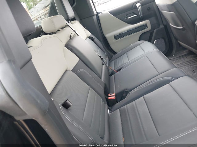 Aukcja sprzedaży 2026 Gmc Hummer Ev Pickup 3x 4wd, vin: 1GT4EDDB1TU600982, numer aukcji: 44716161
